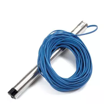 Скважинный насос Grundfos SQ 2-55 с кабелем (96524433)