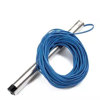 Скважинный насос Grundfos SQ 3-65 с кабелем (96524440)