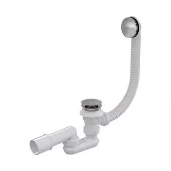 Слив-перелив AlcaPlast A507KM click-clack