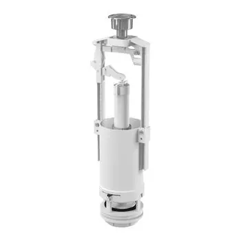 Сливной механизм со стоп-кнопкой A2000 AlcaPlast.