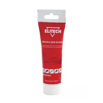 Смазка для буров (125 г) ELITECH 2006.000200