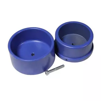 Сменный нагреватель 75 к свар. аппарату Candan