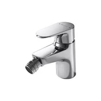 Смеситель Bravat Alfa для биде F3120178CP