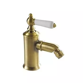 Смеситель Bravat Art для биде F375109U