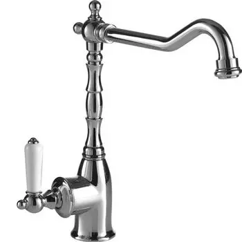 Смеситель Bravat Art для кухни F775109C-1