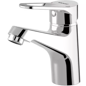 Смеситель Bravat Eco-D для раковины F193158C