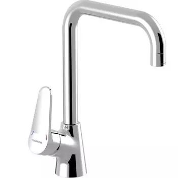 Смеситель Bravat Eco для кухни F7111147C-1