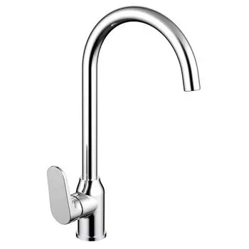 Смеситель Bravat Eler для кухни F7191238CP-RUS