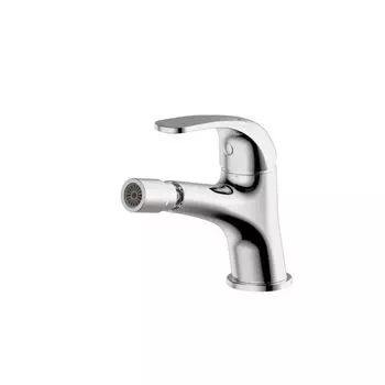 Смеситель Bravat Fit для биде F3135188CP-RUS