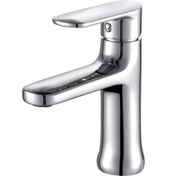 Смеситель Bravat Opal для раковины F1125183CP-RUS