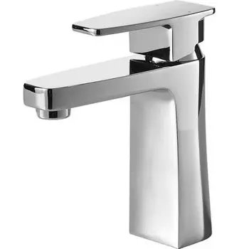 Смеситель Bravat Riffle для раковины F172106C