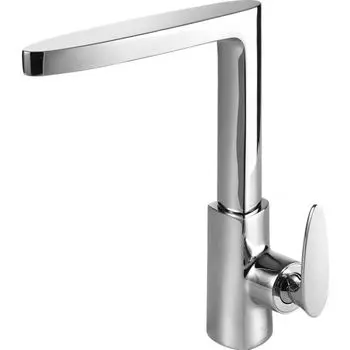 Смеситель Bravat Spring для кухни F779113C-1