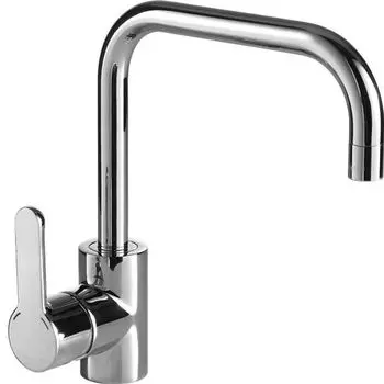 Смеситель Bravat Stream для кухни F73783C-1A