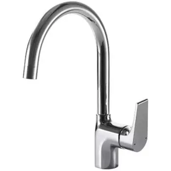 Смеситель Bravat Vega для кухни F7119177CP-3