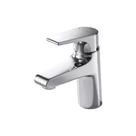 Смеситель Bravat Vega для раковины F1119177CP