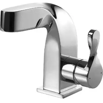 Смеситель Bravat Wave для раковины F174108C-2