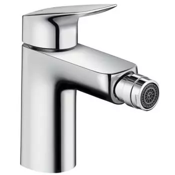 Смеситель для биде Hansgrohe Logis 71200000