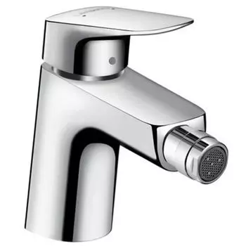 Смеситель для биде Hansgrohe Logis 71204000