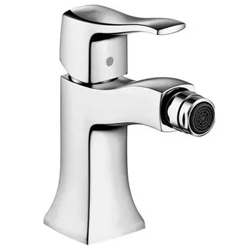 Смеситель для биде Hansgrohe Metris Classic 31275000