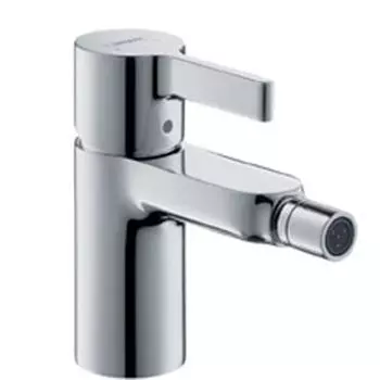 Смеситель для биде Hansgrohe Metris S 31261000