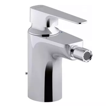 Смеситель для биде Jacob Delafon Aleo+ E72316-CP