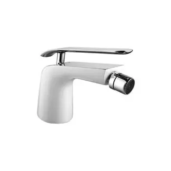 Смеситель для биде Lemark Melange LM4908CW