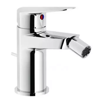 Смеситель для биде Nobili Blues BS101119/1CR