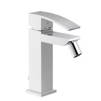 Смеситель для биде Nobili Ray RY00119/1CR