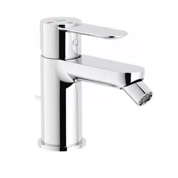 Смеситель для биде Nobili Sand SA99119/1CR