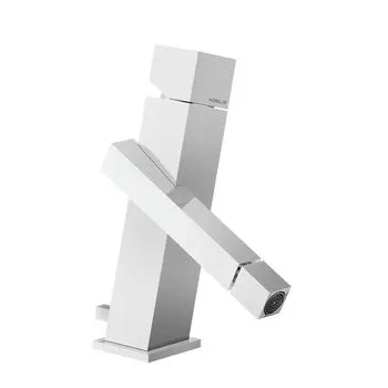 Смеситель для биде Nobili Tower TW00119/1CR
