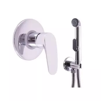 Смеситель для биде Rav Slezаk Amur (AM742)