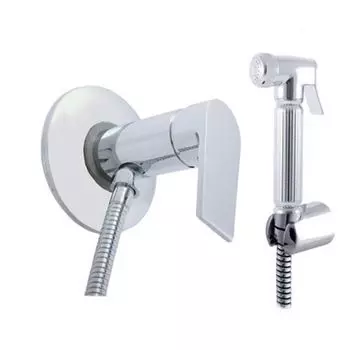 Смеситель для биде Rav Slezаk Colorado (CO147/1)