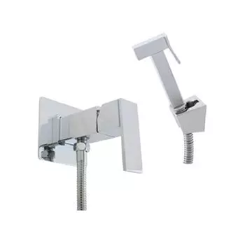 Смеситель для биде Rav Slezаk Loira (LR547/1)