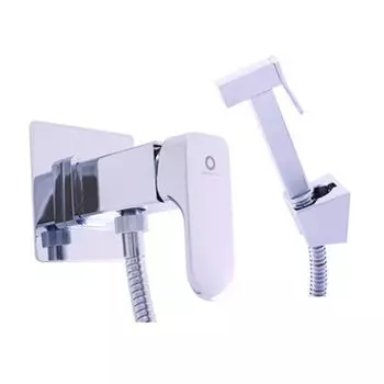 Смеситель для биде Rav Slezаk Yuokon (YU147/1)