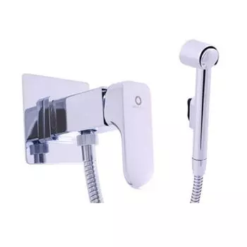 Смеситель для биде Rav Slezаk Yuokon (YU147)