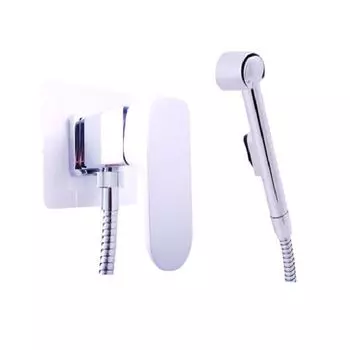 Смеситель для биде Rav Slezаk Yuokon (YU147CB)