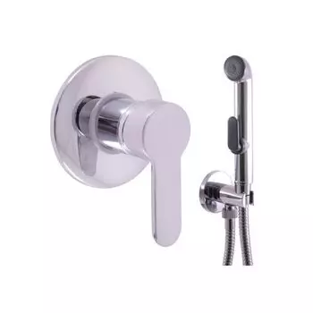 Смеситель для биде Rav Slezаk Zambezi (ZA042)