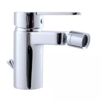 Смеситель для биде Rav Slezаk Zambezi (ZA045.5K)