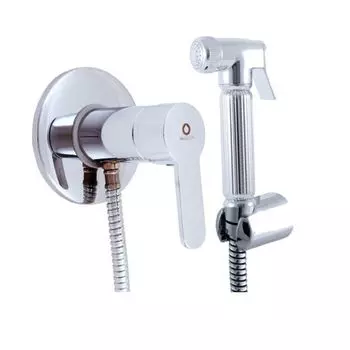 Смеситель для биде Rav Slezаk Zambezi (ZA047/1)