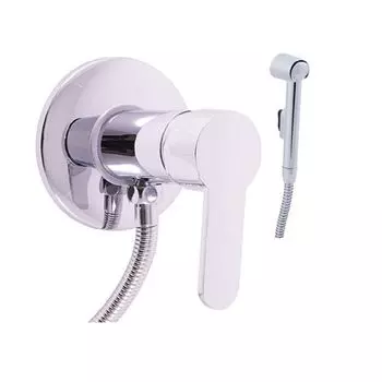 Смеситель для биде Rav Slezаk Zambezi (ZA047)