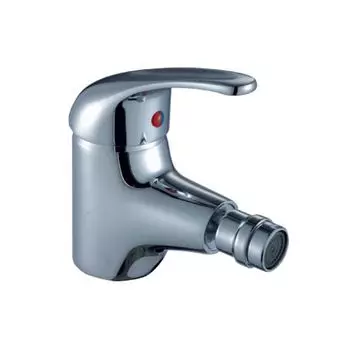 Смеситель для биде Rossinka C40-51