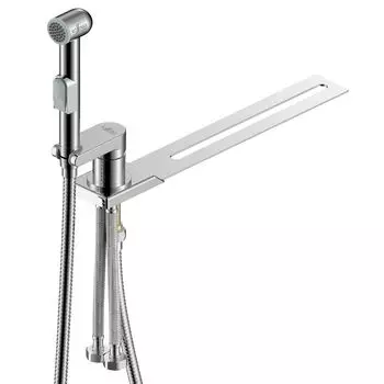 Смеситель для биде Rossinka X25-56