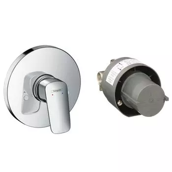Смеситель для душа Hansgrohe Logis 71666000