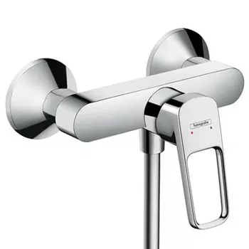 Смеситель для душа Hansgrohe Logis Loop 71247000