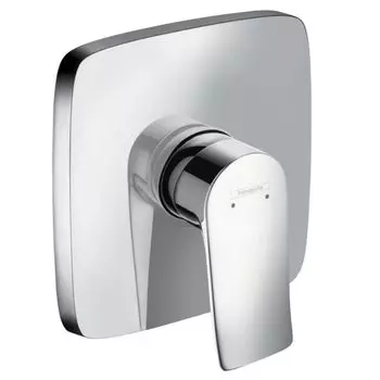 Смеситель для душа Hansgrohe Metris 31456000