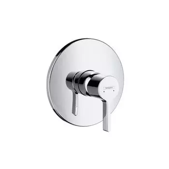 Смеситель для душа Hansgrohe Metris S 31665000