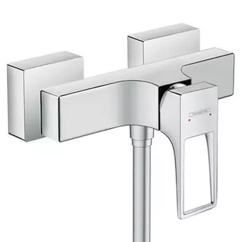 Смеситель для душа Hansgrohe Metropol 74560000