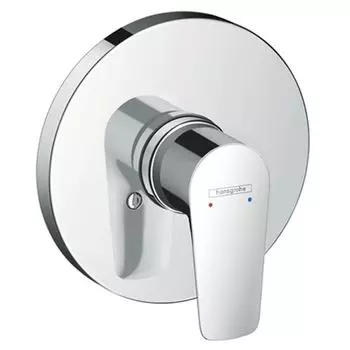 Смеситель для душа Hansgrohe Talis E 71766000