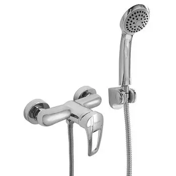 Смеситель для душа Iddis Carlow Plus (CRPSB00i03)