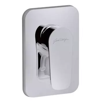 Смеситель для душа Jacob Delafon Aleo E98705-CP